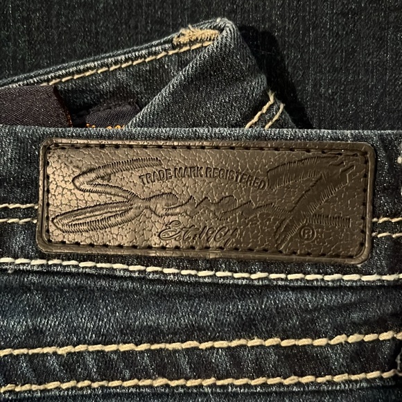 Seven 7 jeans - Straight leg boot cut - Picture 5 of 10